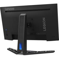 24.5" LENOVO Legion R25f-30 24.5 inç 240Hz(280Hz OC) 0.5ms Pivot FreeSync Full HD Gaming Monitör Siyah